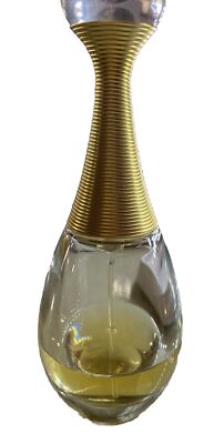 Vintage Dior Jadore Infinissime 1.7oz Eau de Parfum