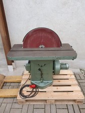 Frommia 806 Industrie Tellerschleifmaschine Tellerschleifer Ø600mm