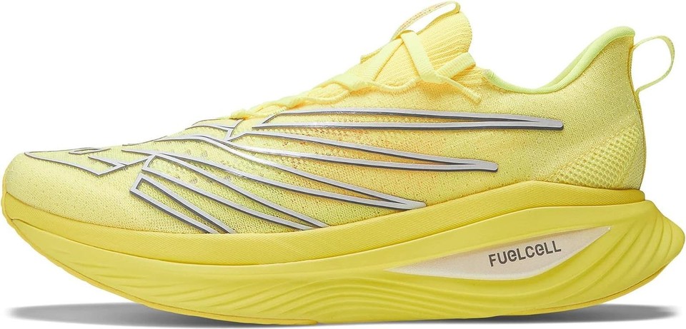 New Balance FuelCell SuperComp Elite V3 Cosmic Pineapple for Sale