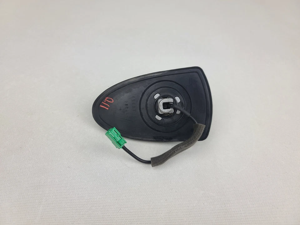 Infiniti Q50 Luxe 2018 techo aleta de tiburón antena OEM Foto 2 de 3