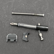 Glock Factory OEM Upper Slide Completion Parts Kit Gen 1-4 17 19 22 23 26 27 NEW