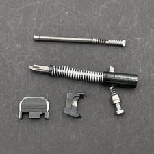 Glock Factory OEM Upper Slide Completion Parts Kit Gen 1-4 17 19 22 23 26 27 NEW