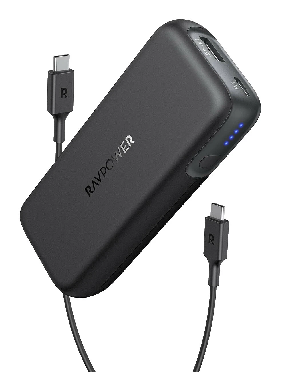 RAVPower Cell Phone Batteries for Apple