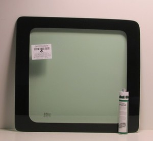 chevy express van side doors