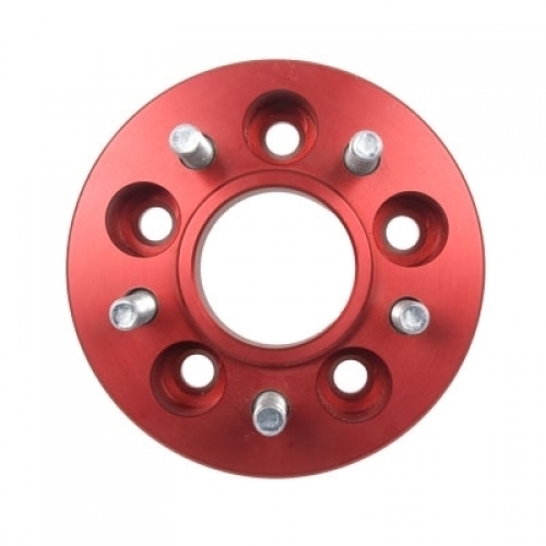 Synergy Mfg Hub Centric Billet Wheel Spacers fits '99'04 Jeep Grand