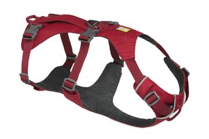 ebay ruffwear harness