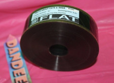 Vintage Movie Theater 35mm Film Trailer Truth About Cats Dogs Mono Flat Ver. A
