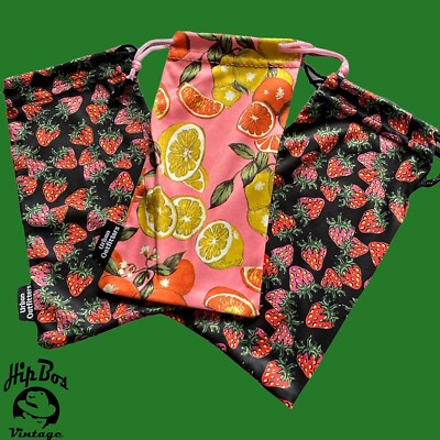 Urban Outfitters Sonnenbrillen Etui Hülle Etui für Sonnenbrillen Brillen 3er ...