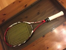Head Prestige Pro Mid Plus 630 Tennisschläger Racket L4 MP 98 sq in