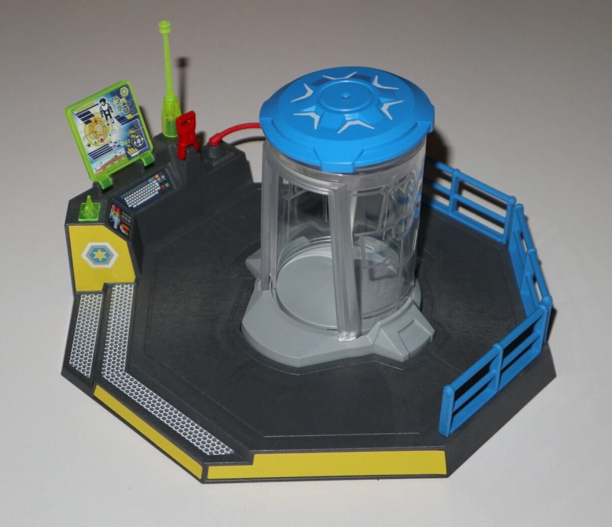 Playmobil cheap science lab