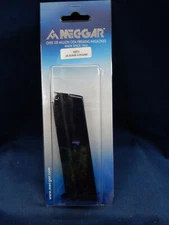 Mec-Gar 1911 Government 38 Super Magazine 9 Round Blue MGCGOV38B