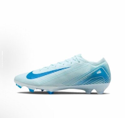 Nike Zoom Mercurial Vapor 16 Elite FG Mad Blue Soccer FQ1457-400