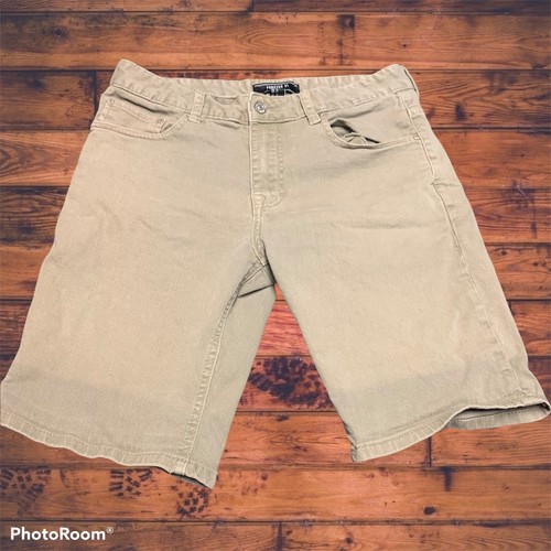 Forever 21 Mens Jeans Shorts Size 31 