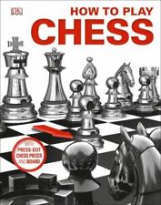 How to Play Chess DK Very Good