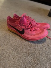Nike Woman s Zoomx Dragonfly Track and Field Distance Spikes
