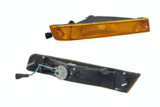 INDICATOR LIGHT RIGHT HAND SIDE FOR TOYOTA LANDCRUISER 60 SERIES 1987-1990