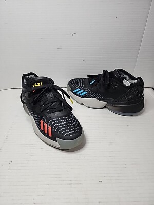 Adidas Issue x XBox Donovan Mitchell Basketball Shoes