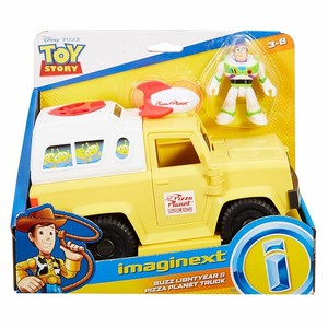 imaginext disney