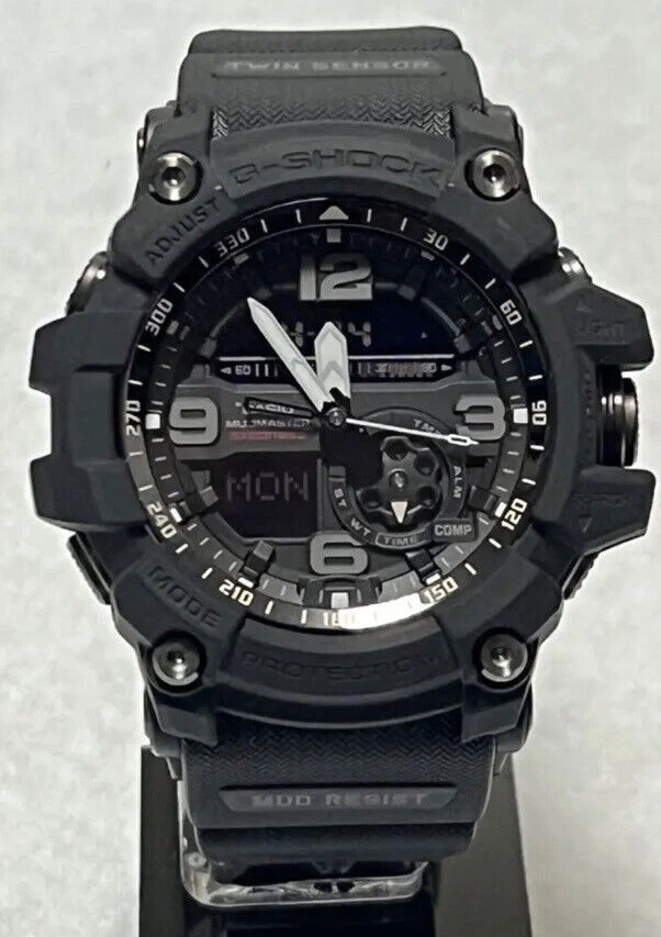 Casio mudmaster cheap 5476