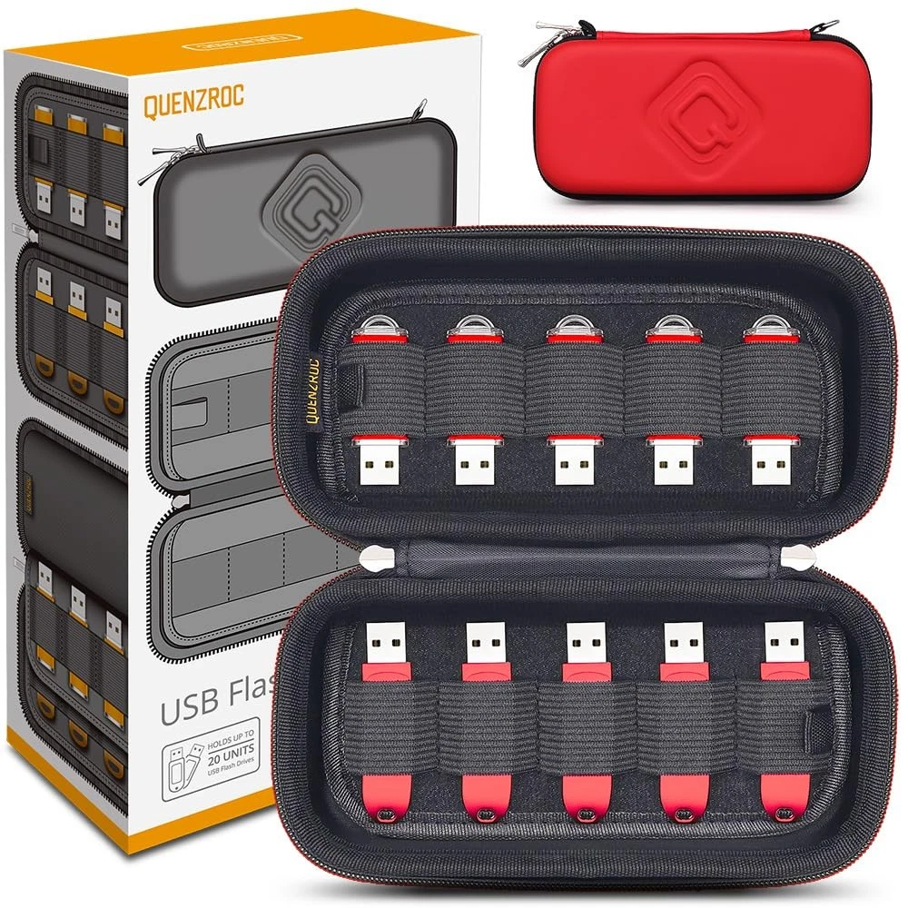 Usb Stick Aufbewahrung in Usb-Sticks online kaufen | eBay.de