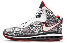 Full Nike LeBron James Shoe Line Gallery and Guide 39