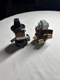 LEGO CREATOR: Roaring Power (31024) Retired Incomplete Missing Parts
