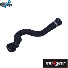 RADIATOR HOSE 18-0664 FOR BMW N46B20B 2.0L 4cyl 3 E91