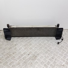 MAZDA 6 MK3 INTERCOOLER