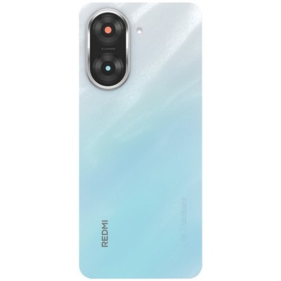 Xiaomi Backglas Akkudeckel Deckel für Xiaomi Redmi A5 4G Original Service Pack