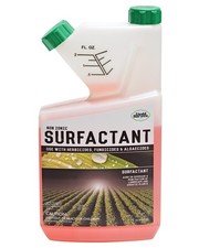 Concentrated Surfactant for Herbicides Non-Ionic 32oz, Increase Product Cover...