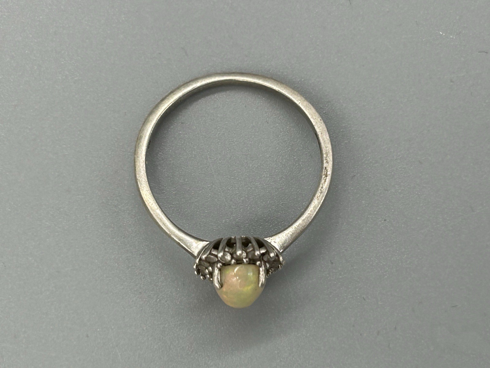 3 Ring Assortment Unknown Sizes - image 3