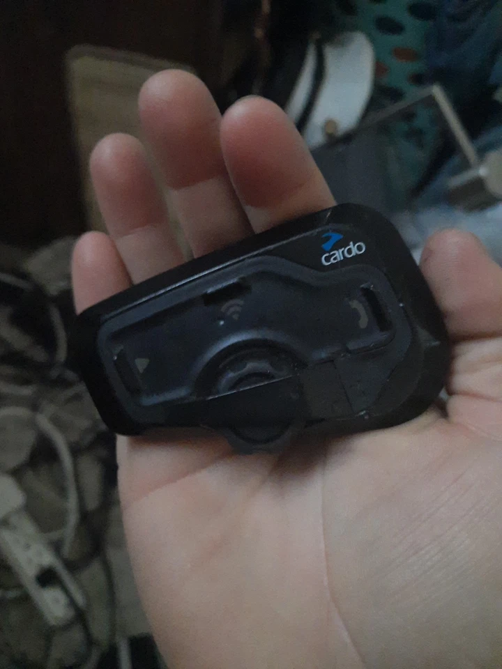 Cardo Freecom4+ - Image 2 of 4