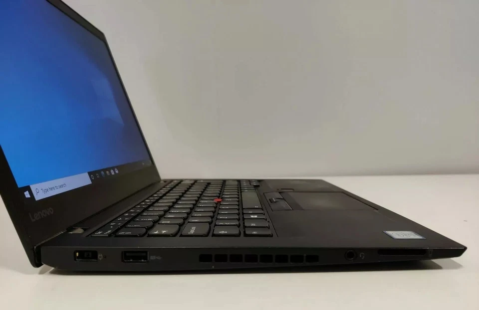 Lenovo ThinkPad T570 · i5-6300U · 32GB · 256GB, photo 3 of 5