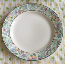 Vintage Jardin Stoneware - Side Plate Thailand