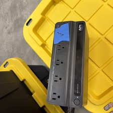APC be425m Battery Backup