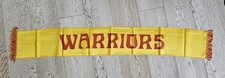 ROMA basket WARRIORS sciarpa BANCOROMA ULTRAS Messaggero No adesivo maglia