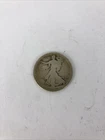 Liberty Walking-coin