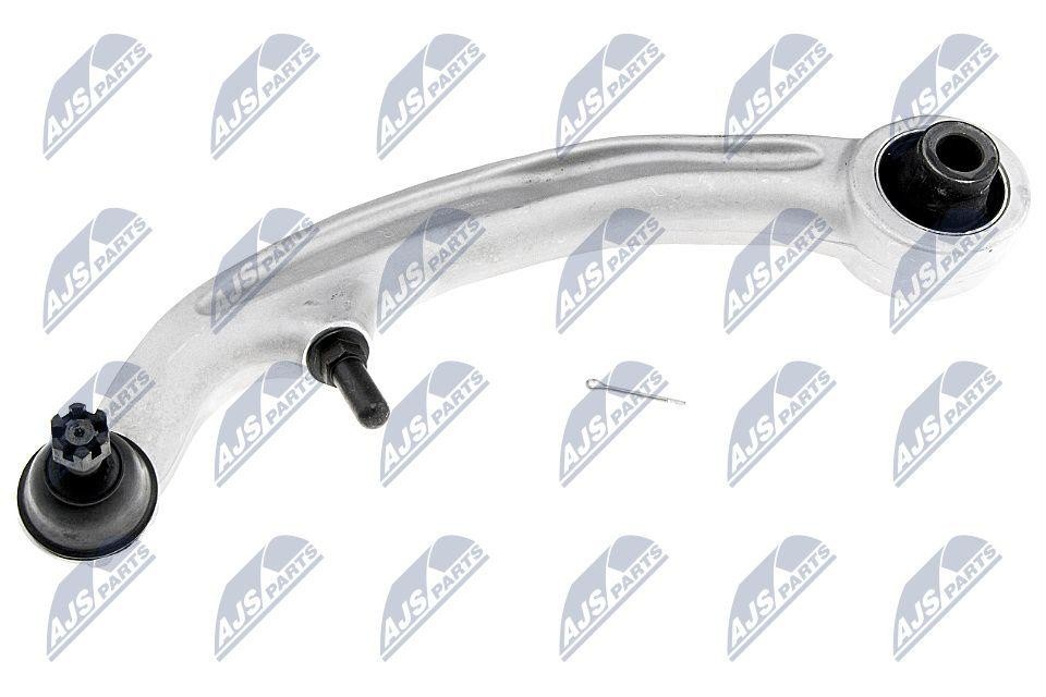 NTY Control Arm Front Axle Right For Infiniti Nissan ZWD-NS-034