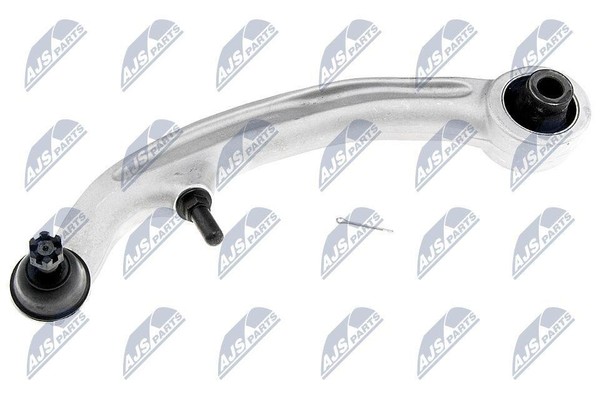 Original NTY Lenker RadaufhäNgung ZWD-NS-034 FüR Infiniti Nissan-image