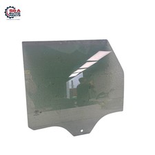 FORD BRONCO SPORT 2021 - 2024 REAR LEFT DRIVER SIDE DOOR WINDOW GLASS OEM