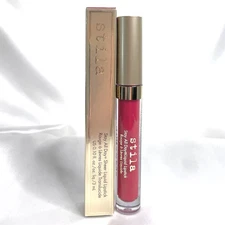 Stila Stay All Day Sheer Liquid Lipstick SHEER PASSIONE ~ Full Size (3ml/0.1 oz)