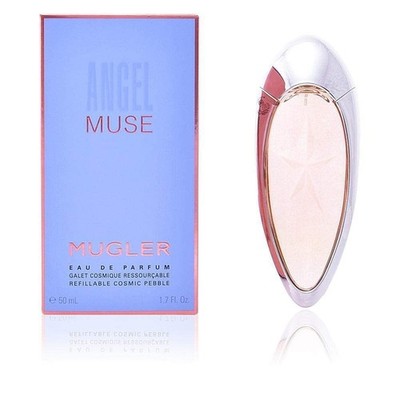 Angel Muse by Thierry Mugler 1.7 oz - 50ml EDP Spray / NIB / Discontinued / Rare