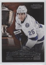 2013-14 Panini Playoff Contenders Norris 347/499 Matt Carle Matthew #NC-19 0c4