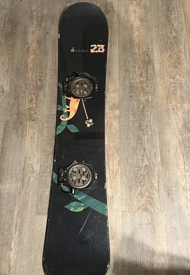Division 23 Brewing Snowboards for sale - eBay