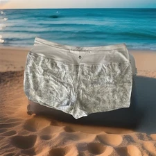 RBX Sprinter Athletic L Short 🛍️ Lightweight Back Pocket Wicking Lined Brief