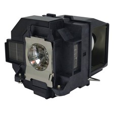 EUALFA Lamp for the EPSON PowerLite 2155W