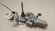 BMW 1 SERIES WIPER MOTOR REAR 5 Door Hatchback 67638495516 19-24