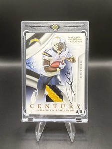 LaDainian Tomlinson Autograph | eBay