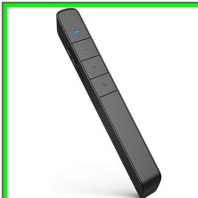 SmartControl Wireless Presenter with Hyperlink and Media Functions