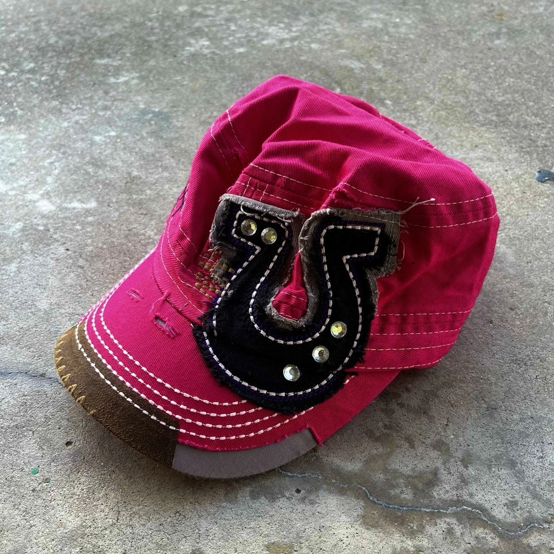True Religion Hats products for sale | eBay